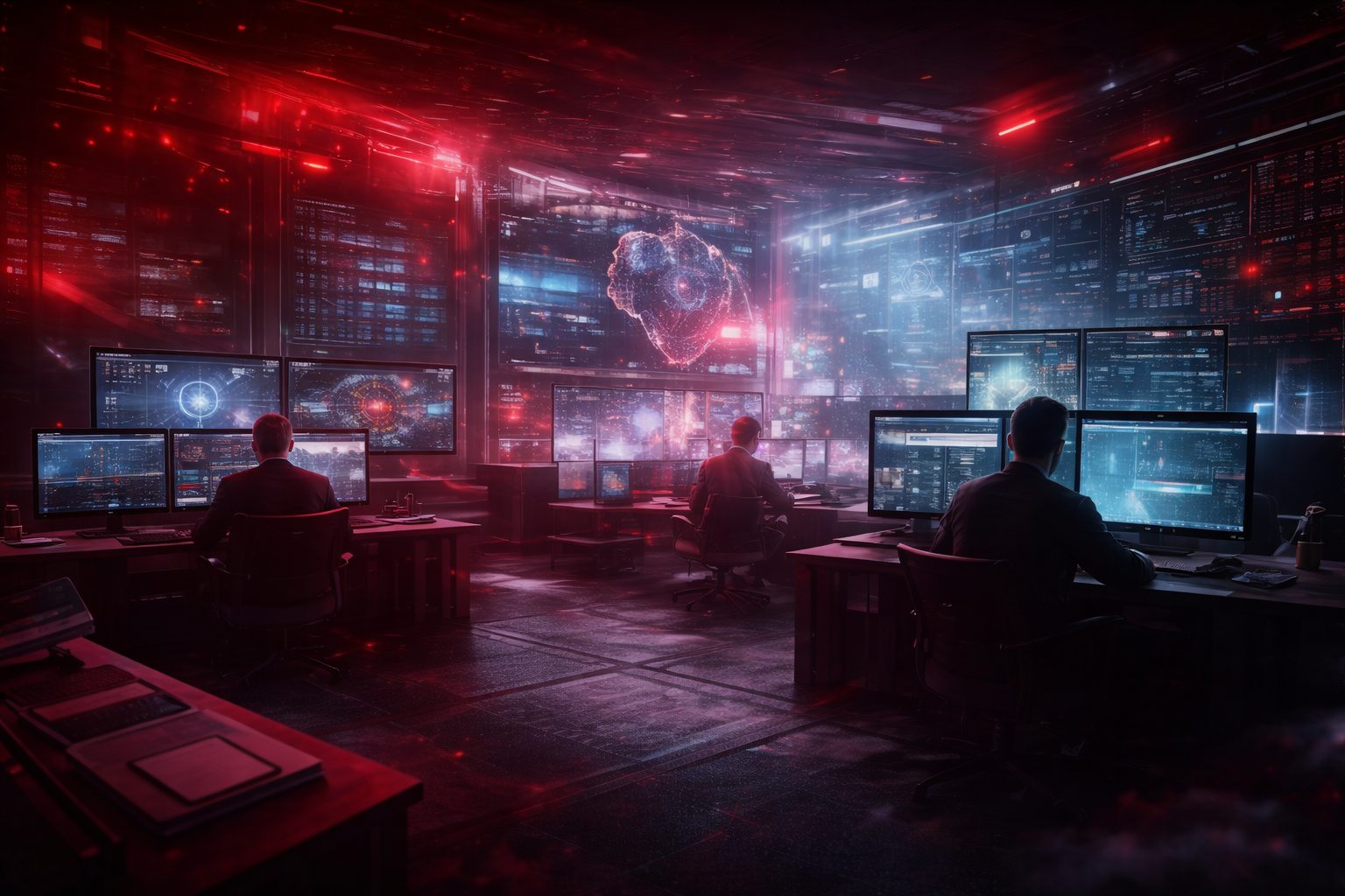 Ingeniería de precisión y ciberseguridad